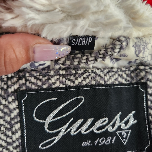 GUESS Coat - Picture 2 of 7